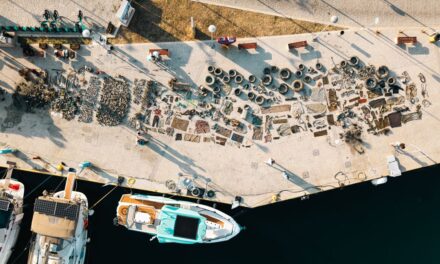 ΔΕΗ – Aegean Rebreath: Δράσεις προστασίας των θαλασσών σε Λήμνο και Άγιο Ευστράτιο