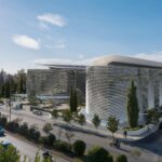 Συνεργασία ΔΕΗ – Dimand για ανάπτυξη πρότυπου βιοκλιματικού κτιρίου στη Λεωφόρο Μεσογείων