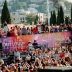 Ejekt Festival 2026 powered by ΔΕΗ: Δύο ημέρες γεμάτες μουσική και μοναδικές εμπειρίες με την ενέργεια της ΔΕΗ