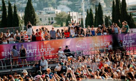 Ejekt Festival 2026 powered by ΔΕΗ: Δύο ημέρες γεμάτες μουσική και μοναδικές εμπειρίες με την ενέργεια της ΔΕΗ