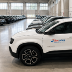 Η Surprice Mobility γίνεται η πρώτη ελληνική εταιρεία ενοικίασης αυτοκινήτων με εταιρικό σταθμό στην Ιταλία