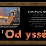 Τεύχος- ύμνος στην Ιθάκη και την Οδύσσεια από το γαλλικό περιοδικό Le Figaro