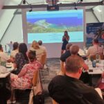 Road Show της Ελλάδας σε πέντε γερμανικές πόλεις ενισχύει το ενδιαφέρον των γερμανών επαγγελματιών τουρισμού