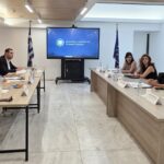 Συνάντηση Υπουργείου Τουρισμού – ΣΕΤΕ για θέματα τουριστικής εκπαίδευσης