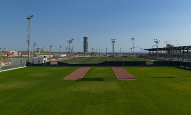 Ανοίγει για το κοινό μέρος του The Ellinikon Sports Park στις 20 Ιουλίου
