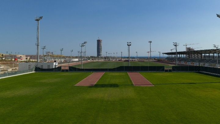 Ανοίγει για το κοινό μέρος του The Ellinikon Sports Park στις 20 Ιουλίου