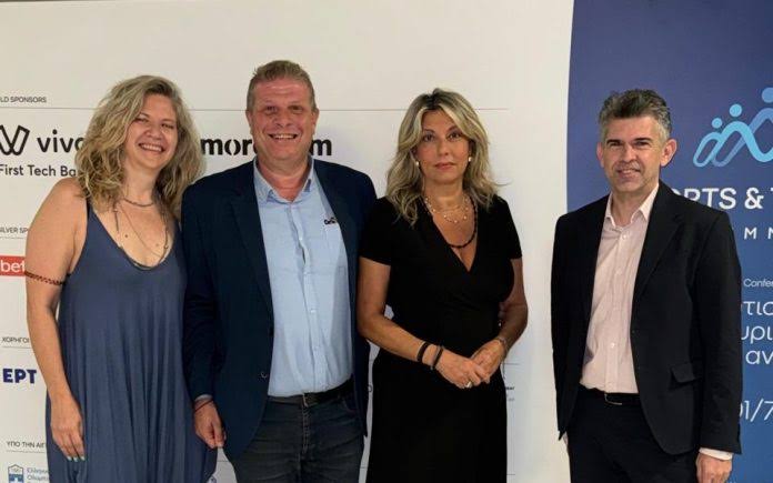 Στρατηγικό στοίχημα ο αθλητικός τουρισμός για την οικονομία