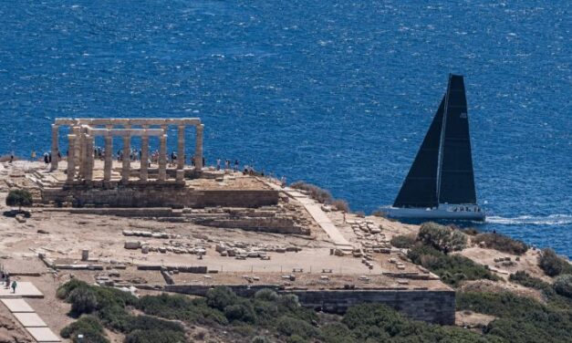 Τρεις αθλητικές διοργανώσεις τον Ιούλιο σε Θεσσαλονίκη, Αιγαίο και Σέρβια