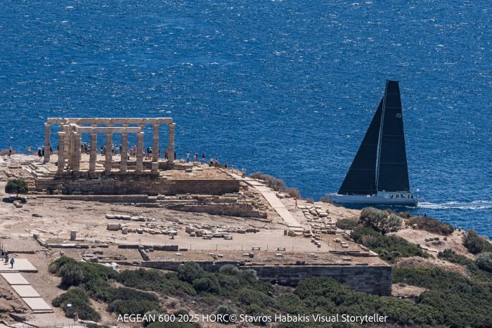 Τρεις αθλητικές διοργανώσεις τον Ιούλιο σε Θεσσαλονίκη, Αιγαίο και Σέρβια