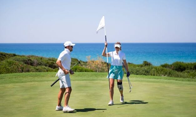Το επετειακό AEGEAN Messinia Pro-Am ολοκληρώθηκε με επιτυχία στην Costa Navarino