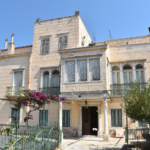 Ξεκινά η αποκατάσταση του Αρχοντικού Βουβάλη στην Κάλυμνο