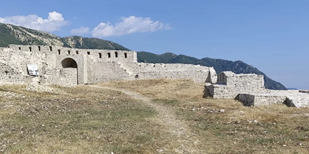 Τρία εμβληματικά μνημεία της Ηπείρου αποκαταστάθηκαν και αποδόθηκαν στο κοινό