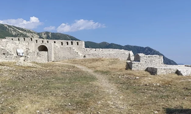 Τρία εμβληματικά μνημεία της Ηπείρου αποκαταστάθηκαν και αποδόθηκαν στο κοινό