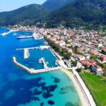 Σάμη Κεφαλονιάς: Εκεί όπου το Ιόνιο αποκαλύπτει την ομορφιά του