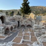 Σημαντικά έργα στη Σάμο: Ξεκινά η αποκατάσταση της Παναγίας στο Καρλόβασι – Αποδόθηκαν οι Άη Γιαννάκηδες και το Παλαιοχριστιανικό Κοιμητήριο
