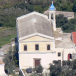 Δρομολογείται η αποκατάσταση του Ναού του Αγίου Ιωσήφ στα Λουτρά της Τήνου