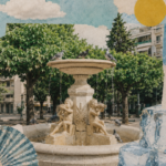 “Cool Routes”: Η νέα εφαρμογή που βρίσκει τις πιο δροσερές διαδρομές στο κέντρο της Αθήνας