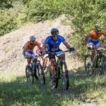 Bike Odyssey 2027: Οι εγγραφές άνοιξαν για τη μεγάλη περιπέτεια στην καρδιά της Πίνδου