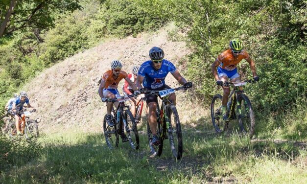 Bike Odyssey 2027: Οι εγγραφές άνοιξαν για τη μεγάλη περιπέτεια στην καρδιά της Πίνδου