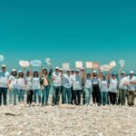 ΔΕΗ: Πέντε χρόνια δράσεων για την προστασία των ελληνικών ακτών με νέο σταθμό τη Ρόδο