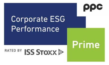 ΔΕΗ: Αποκτά το Prime Status της ISS STOXX με νέα αναβάθμιση στην αξιολόγηση ESG