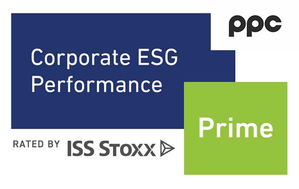 ΔΕΗ: Αποκτά το Prime Status της ISS STOXX με νέα αναβάθμιση στην αξιολόγηση ESG