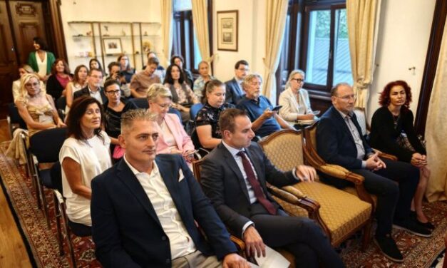Προβολή της Καστοριάς στη σλοβενική τουριστική αγορά