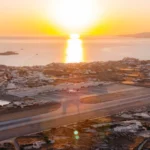Εργασίες αναμόρφωσης και ανακατασκευής διαδρόμων στα αεροδρόμια Κέρκυρας, Μυτιλήνης και Μυκόνου