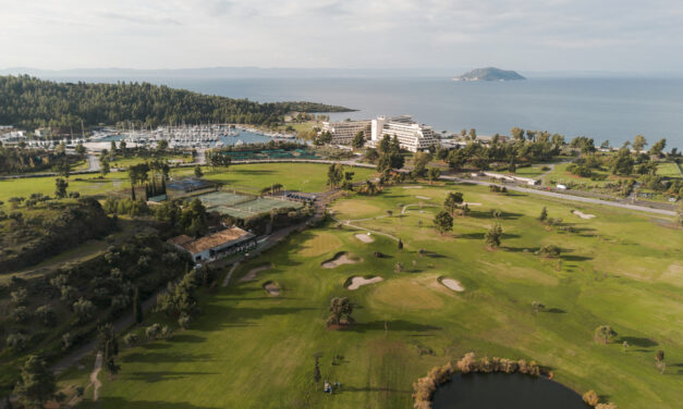 Το Porto Carras Pro-Am / PGA of Greece Mini Tour 2026 επιστρέφει δυναμικά στη Χαλκιδική