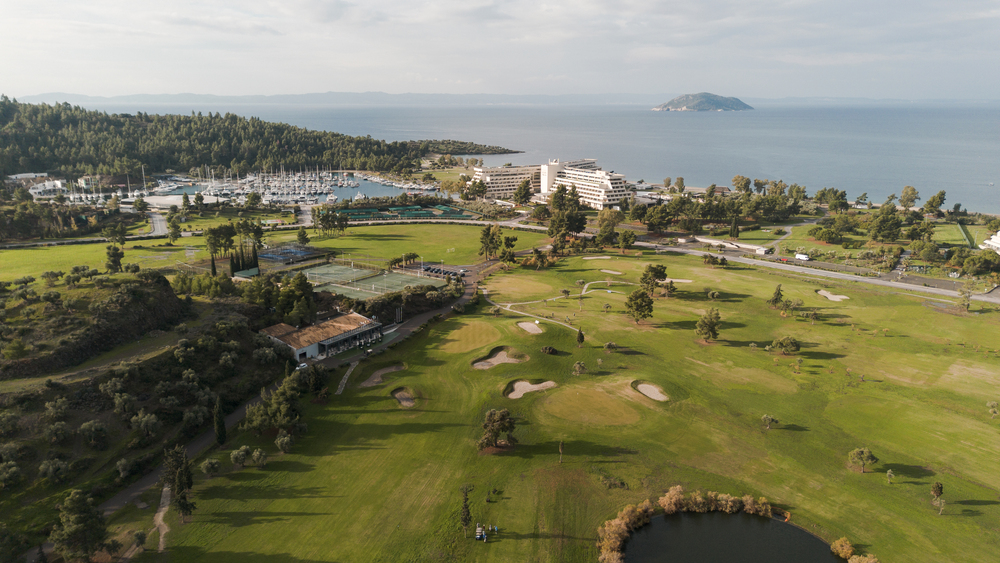 Το Porto Carras Pro-Am / PGA of Greece Mini Tour 2026 επιστρέφει δυναμικά στη Χαλκιδική