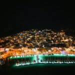 Πραγματοποιήθηκαν τα εγκαίνια του Καταφυγίου Τουριστικών Σκαφών παρουσία της Υπ. Τουρισμού Όλγας Κεφαλογιάννη
