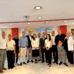 Επίσκεψη Όλγας Κεφαλογιάννη στη Χαλκιδική – Συνάντηση με φορείς για την τουριστική ανάπτυξη