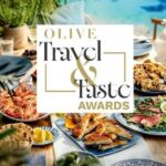 «Χρυσή» διάκριση για την Αθήνα στα Travel & Taste Awards 2026
