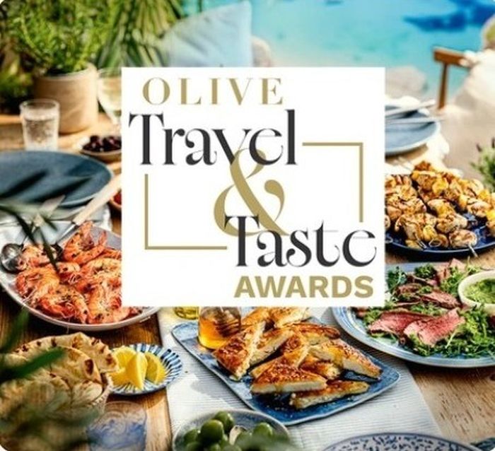 «Χρυσή» διάκριση για την Αθήνα στα Travel & Taste Awards 2026