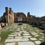 Πρέσπες: Έργα 2 εκατ. ευρώ για την προστασία και ανάδειξη της πολιτιστικής κληρονομιάς