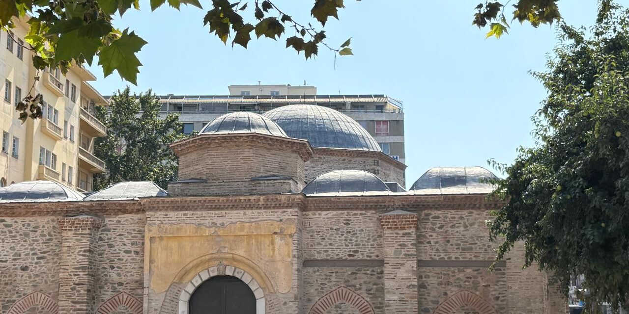 Μετά από 37 χρόνια «απελευθερώθηκε από τα δεσμά του» το Αλκαζάρ