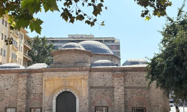 Μετά από 37 χρόνια «απελευθερώθηκε από τα δεσμά του» το Αλκαζάρ