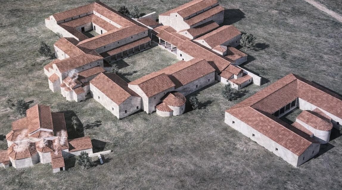Παρεμβάσεις αποκατάστασης και ανάδειξης της πολιτιστικής κληρονομιάς σε Φλώρινα και Αμυνταίο