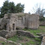 Σε εξέλιξη ο στρατηγικός σχεδιασμός για την προστασία, αποκατάσταση και ανάδειξη των μνημείων της Αρχαίας Ολυμπίας