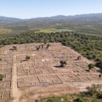 Άνοιξε τις πύλες του ο αρχαιολογικός χώρος της Αρχαίας Ολύνθου