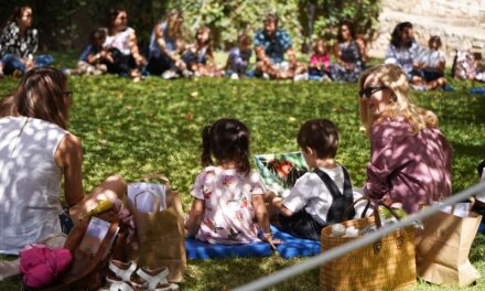 4ο Cycladic Kids Festival: Με εμπλουτισμένο πρόγραμμα για παιδιά, εφήβους και προσβάσιμο σε όλους