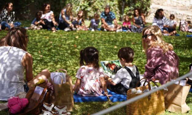 4ο Cycladic Kids Festival: Με εμπλουτισμένο πρόγραμμα για παιδιά, εφήβους και προσβάσιμο σε όλους
