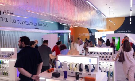 Η ΔΕΗ στην 90η ΔΕΘ – Ολοκληρωμένες λύσεις ενέργειας, τεχνολογίας και συνδεσιμότητας