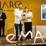 Το Ευρωπαϊκό Βραβείο Μουσείων 2026 στο Εθνικό Μουσείο Σύγχρονης Τέχνης