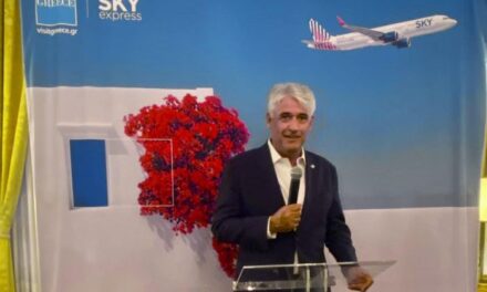 Τουρισμός: Ισχυρό άνοιγμα του ΕΟΤ στη γαλλική τουριστική αγορά – Νέες συνεργασίες το 2027