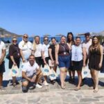 ΕΟΤ Σκανδιναβίας: Δυναμική προώθηση της Ελλάδας στην τουριστική αγορά της Δανίας