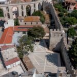 Παραδόθηκε στην Καβάλα ο νέος Χώρος Πολιτισμού «Πύλη 12» και τα έργα αποκατάστασης της οχύρωσης
