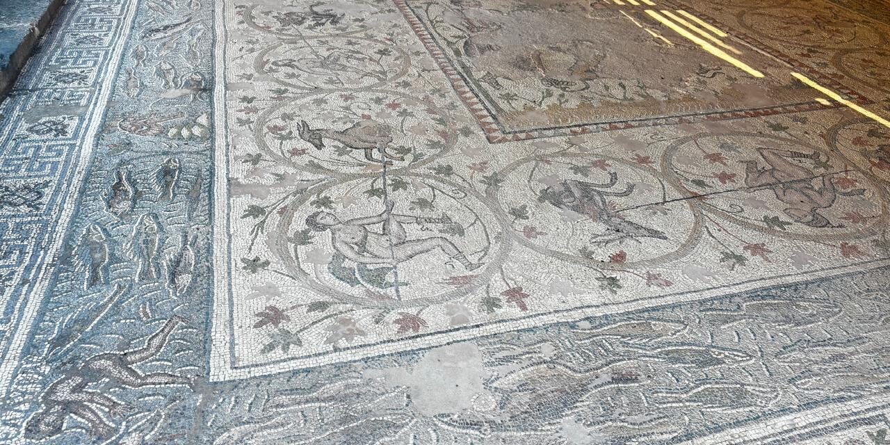 Αποδόθηκε η αρχαία Νικόπολη μετά τα έργα αποκατάστασης – Στόχος η ένταξη της στον κατάλογο της UNESCO