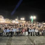 Νάξος: Πάνω από 3.000 κόσμου στη 17η Γιορτή Πατάτας για τα 100 χρόνια της ΕΑΣ