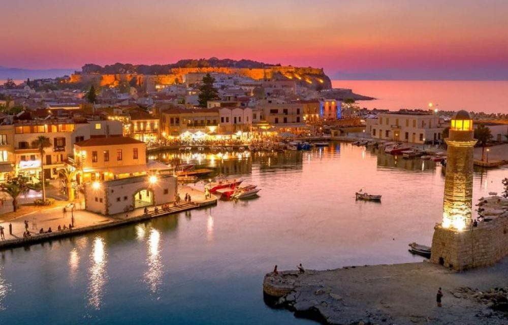 Φθινόπωρο στο Ρέθυμνο: Από τα χωριά στην τέχνη και το ιστορικό Αρκάδι